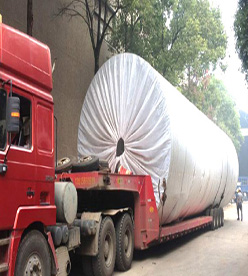 常州到攀枝花货运车辆展示